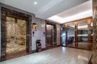 Guiping Shiguan Hotel