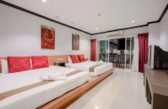 นภาลัย รีสอร์ท หัวหิน