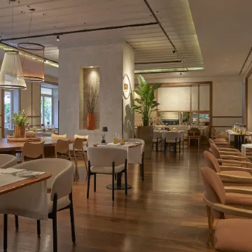 PortoBay Liberdade