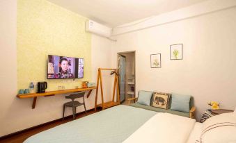 Zhu Yu hotel