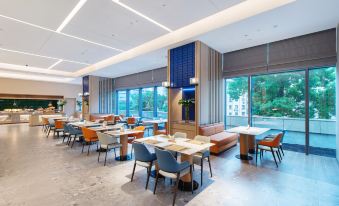 NOVOTEL WUXI