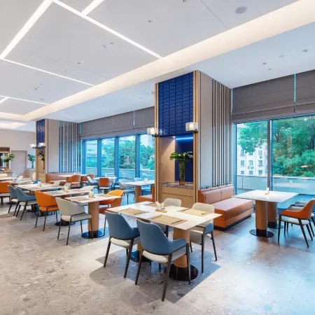 NOVOTEL WUXI