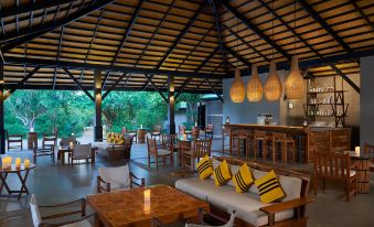 Cinnamon Wild Yala