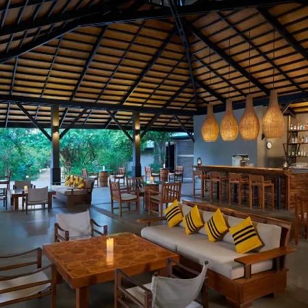 Cinnamon Wild Yala