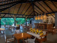 Cinnamon Wild Yala Hotels in Palatupana