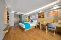 Yunshang Qingxuan Hotel (Jiangbei International Airport) - 2-Sterne