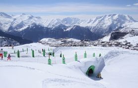 Hotel et Spa l'Eclose by Odalys