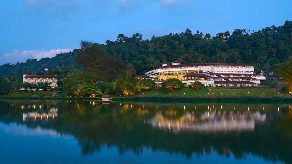 Cinnamon Citadel Kandy