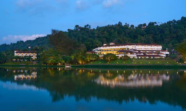 Cinnamon Citadel Kandy