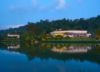 Cinnamon Citadel Kandy Hotels near Aliya Adventure