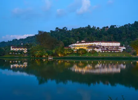 Cinnamon Citadel Kandy