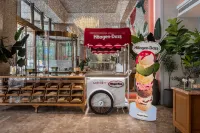 Mercure Chengdu Chunxi Taikoo Li