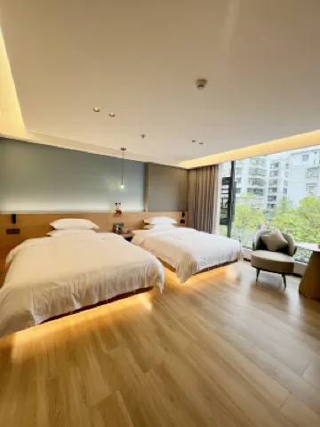 番客美居（潮州古城店）