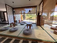 Huaqiyue · Zhuli Jian Homestay