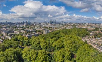 London Stay Apartments