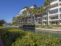 Lawhill Luxury Apartments by TPF Hotels near Clock Tower