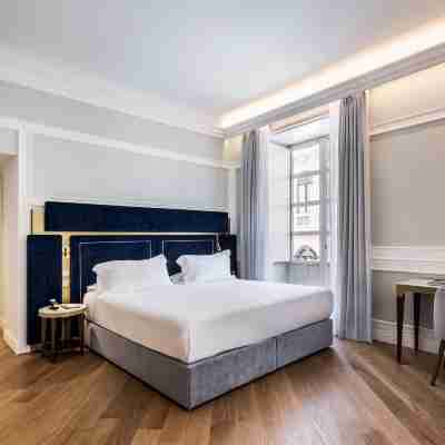 Palazzo Artemide - VRetreats Rooms