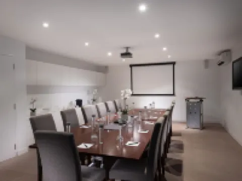 Grand Mercure Apartments Magnetic Island Hotels in Nelly Bay