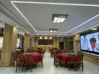 Wenchuan Yuanmaoju Leisure Center