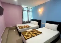 Ark Hotel Subang Hôtels à : Subang