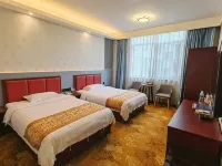 Mante Intercontinental Hotel