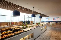 L7 HAEUNDAE by LOTTE HOTELS - Morgenmad
