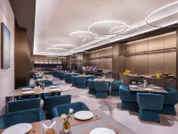Crystal Orange Qingdao May Fourth Square Seaview โรงแรมใกล้จัตุรัสสี่พฤษภาคม