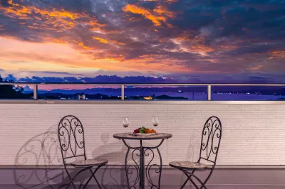 Peace of Rest Shirahama Các khách sạn gần JR Tsubaki Station