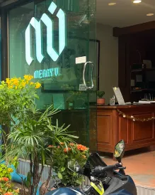 Merry V. Guesthouse