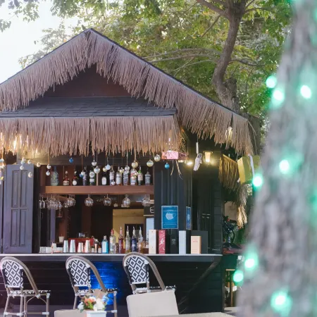 Samed Tropical Resort