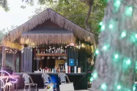 Samed Tropical Resort - bar