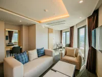 Chuncheon the Jackson9s Hotel Hotels in Chuncheon-si