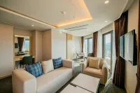 Chuncheon the Jackson9s Hotel Hotels in 