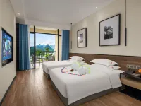Yingde Jiqingli Xianhu Hotel Hotels in Yingde