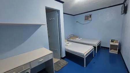 Green Mellow Court Отели рядом с достопримечательностью «Iglesia Ni Cristo»