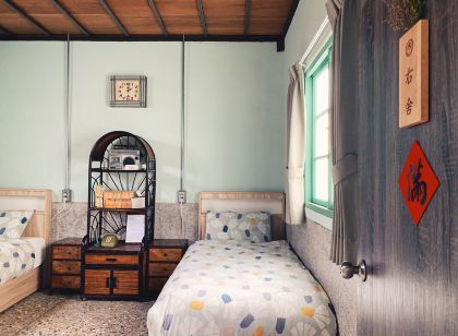 Juandaiqi Guesthouse