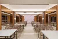 Accord Hotel (Pigeon Nest Park Liuzhuang Night Market Branch) - Bares