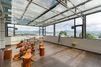 Yungolee | Soft Fu Healing Cream Wind · Puqian Xiaoyuan (Lijiang High speed Railway Station Store)