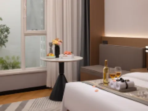 JiFeng International Hotel Hotels in Bole