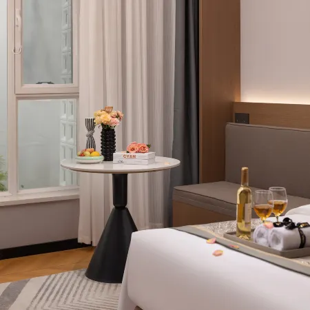 JiFeng International Hotel
