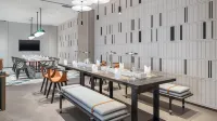EVEN Hotel ZHONGSHAN CITY CENTER - breakfast