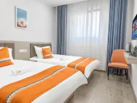Orange inn Hotel Hotels in Surčin