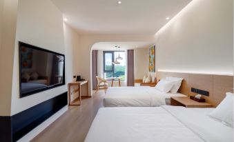 Huayang Jinghui Hotel