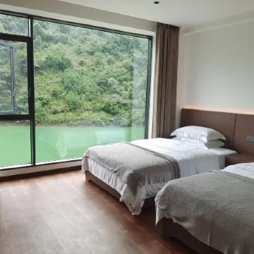 Shuiyunjian Homestay