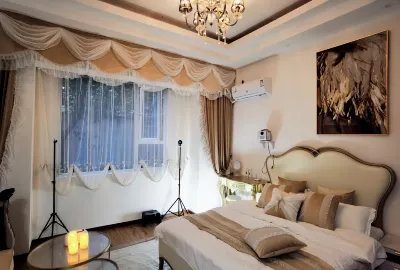 Shanqiu Homestay Hotel a Shifang