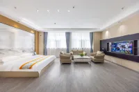 西寧遠騰飯店（火車站莫家街店）