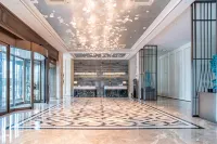 Zhenghe Hotel Weifang(Ge'er Optoelectonics Park Branch) Hotel a Weifang