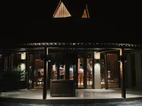 Phalaka Hotel & Resort - bar