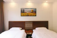 Anji Hefeng Yueshan Residence - Nouto- ja jättöpalvelut
