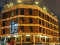 Hotel O Crossroads Hotel Hotels in Kuala Lumpur